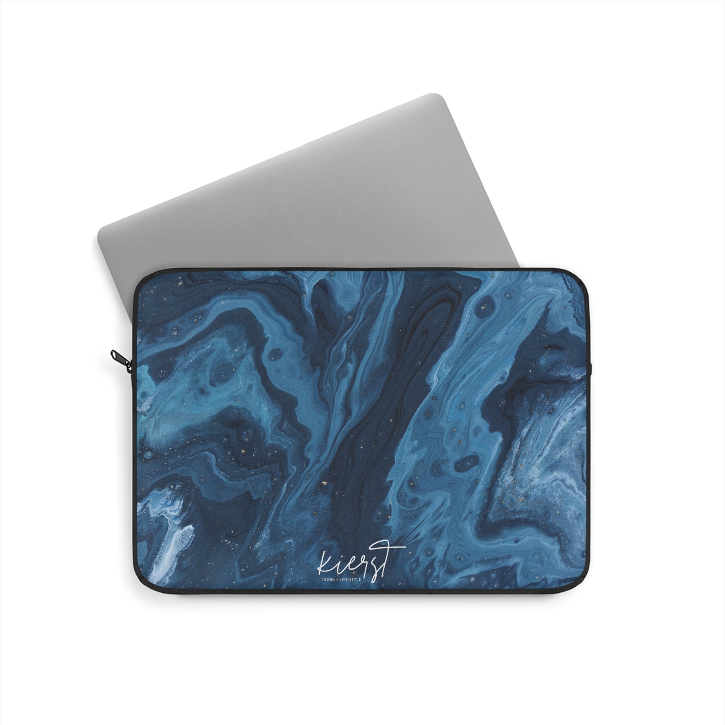 Blue Marble Laptop Sleeve | Curated Cool for Everyday Carry