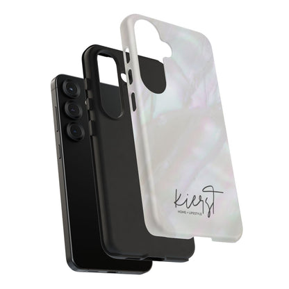 Pearl Essence Samsung Galaxy Phone Case