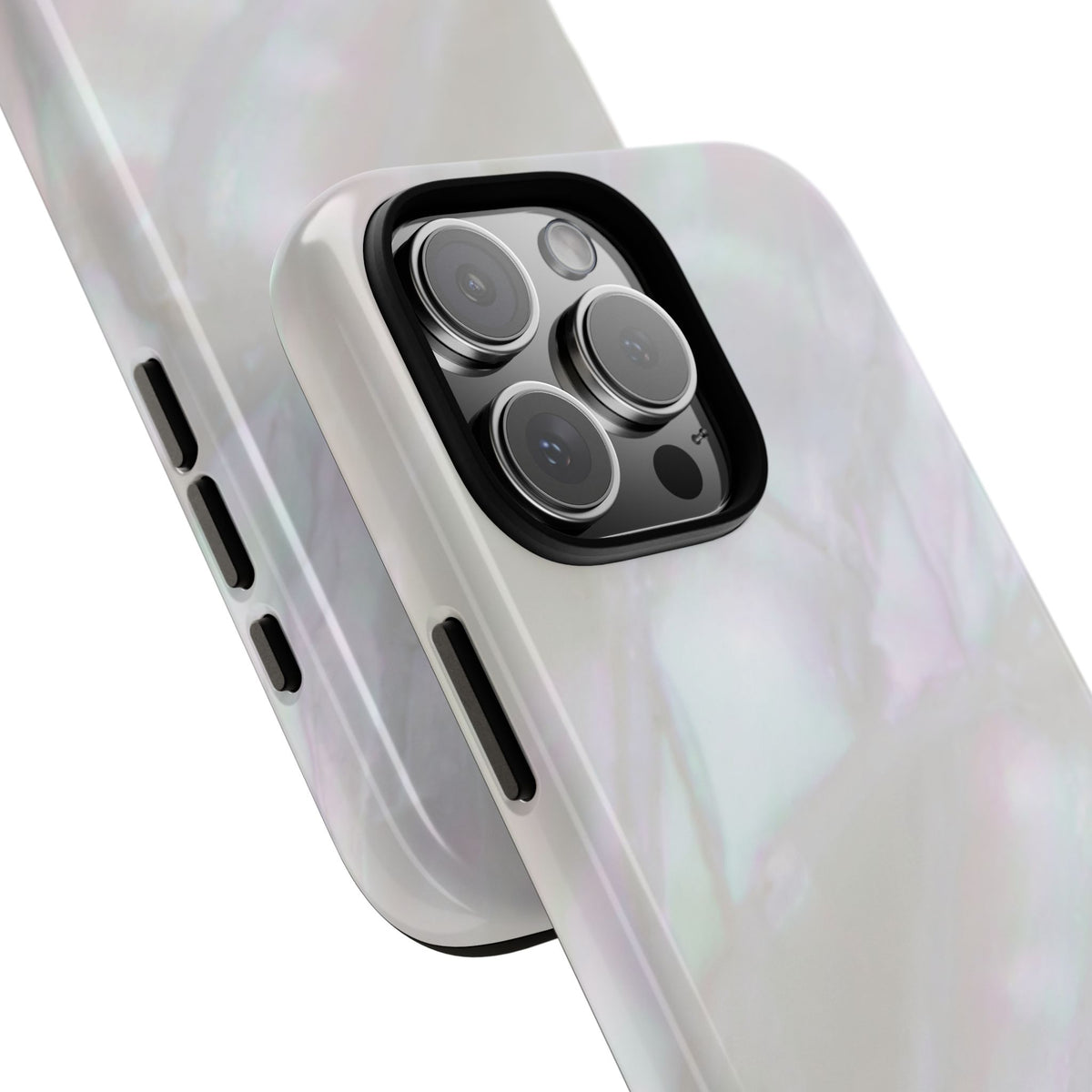 Pearl Essence iPhone Case