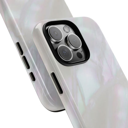 Pearl Essence iPhone Case