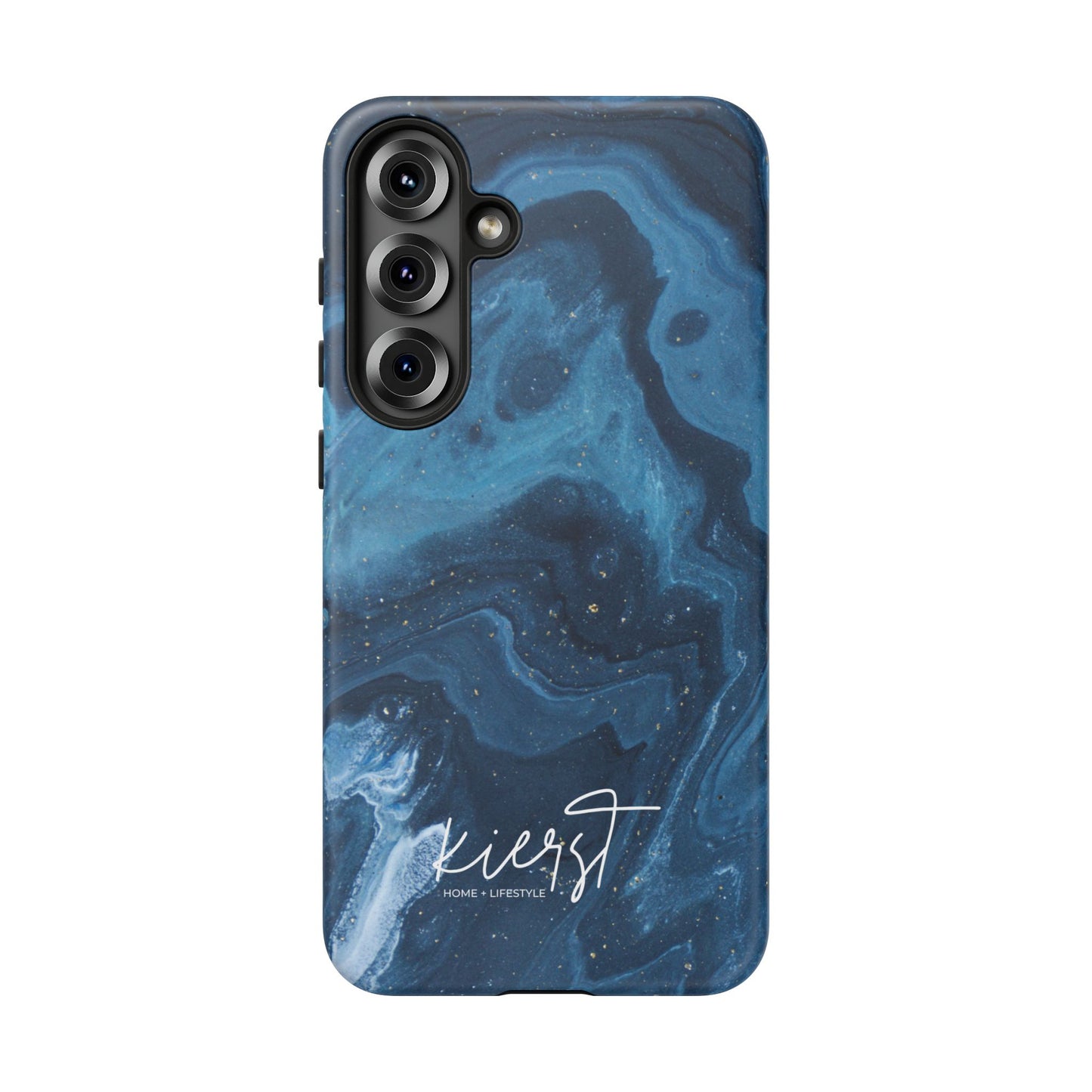 Blue Marble Samsung Galaxy Phone Case