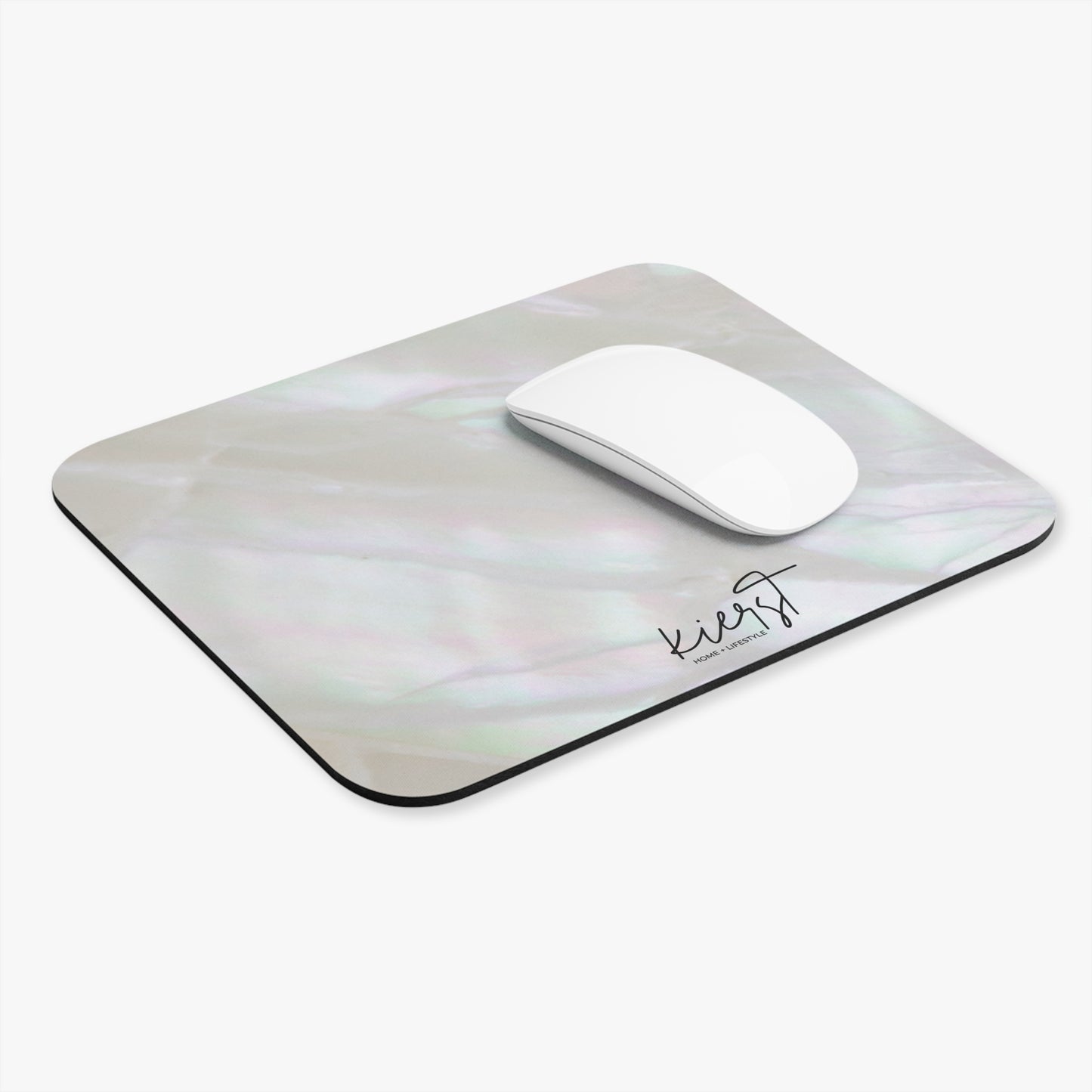 Pearl Essence Mouse Pad