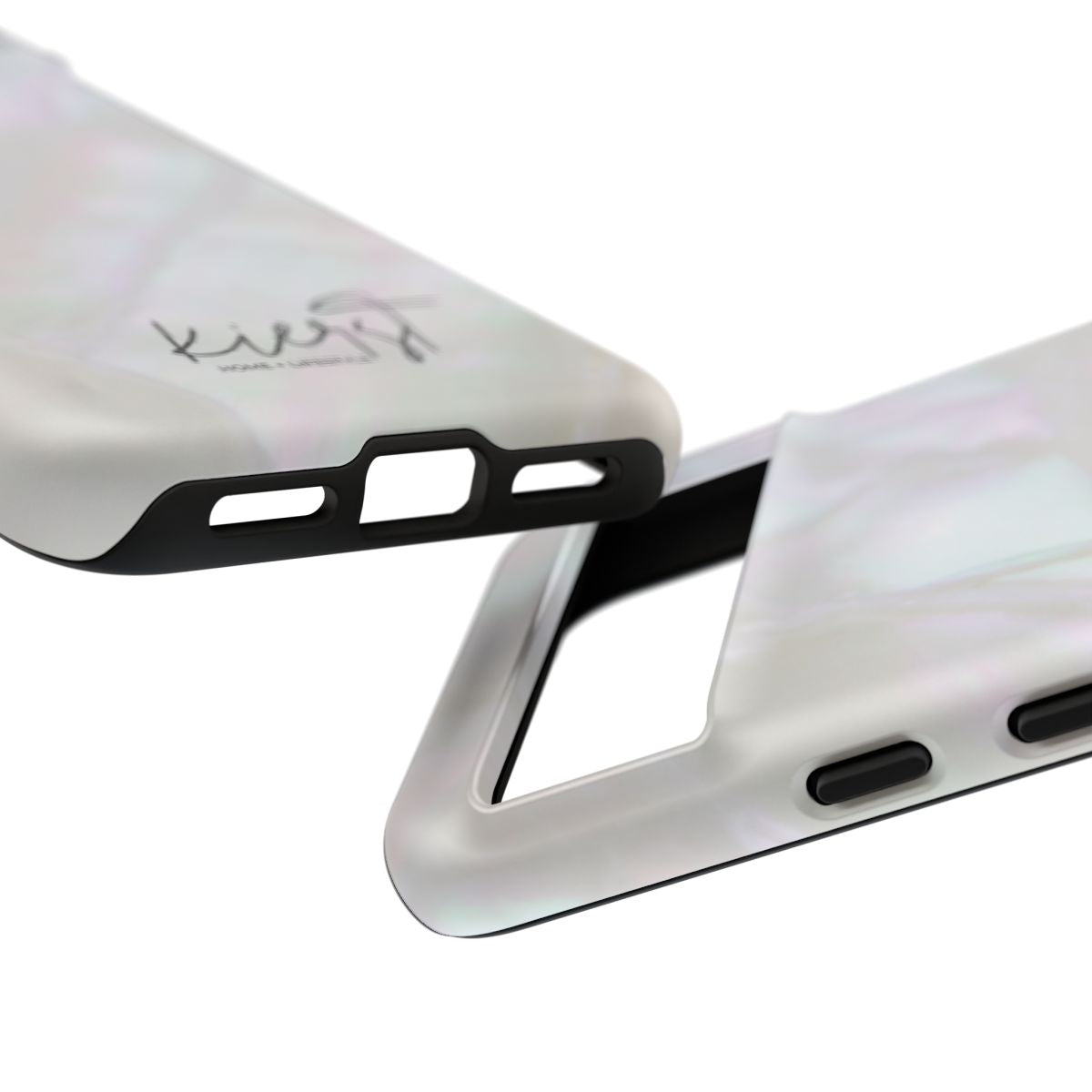 Pearl Essence Google Pixel Phone Case