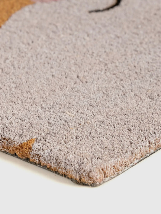 Santa’s Favorite Doormat