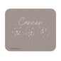 Cancer and Pearls Mouse Pad (Rectangle)