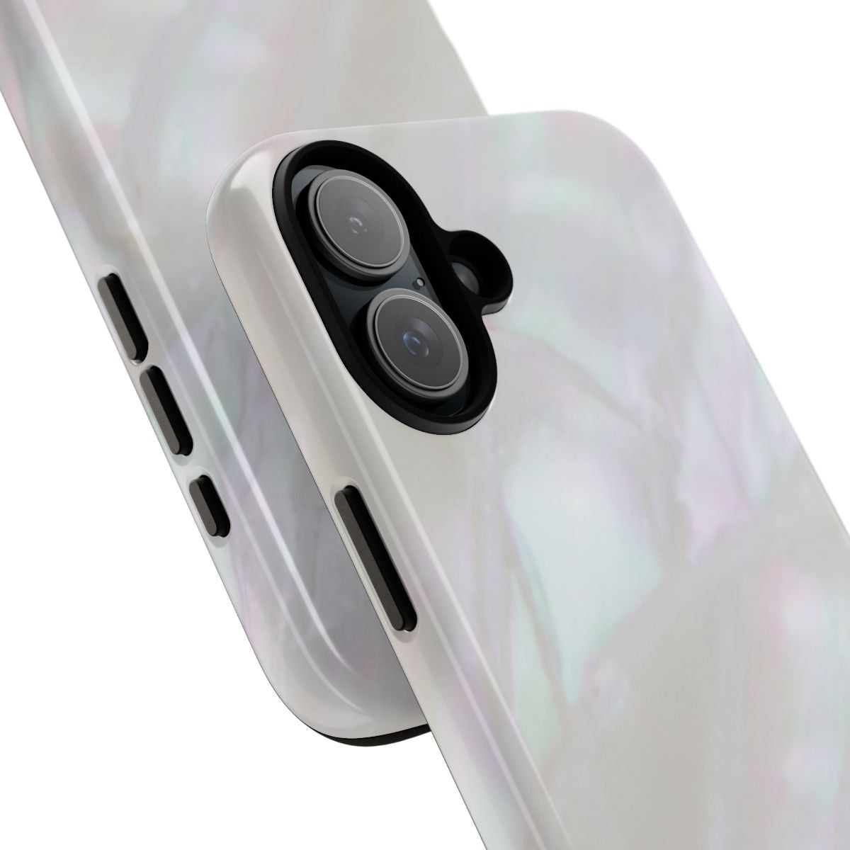 Pearl Essence iPhone Case