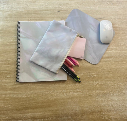 Pearl Essence Mouse Pad
