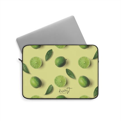 Limes Laptop Sleeve