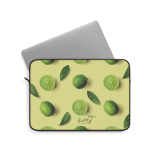 Limes Laptop Sleeve