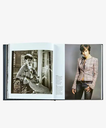 Chanel Collections and Creations