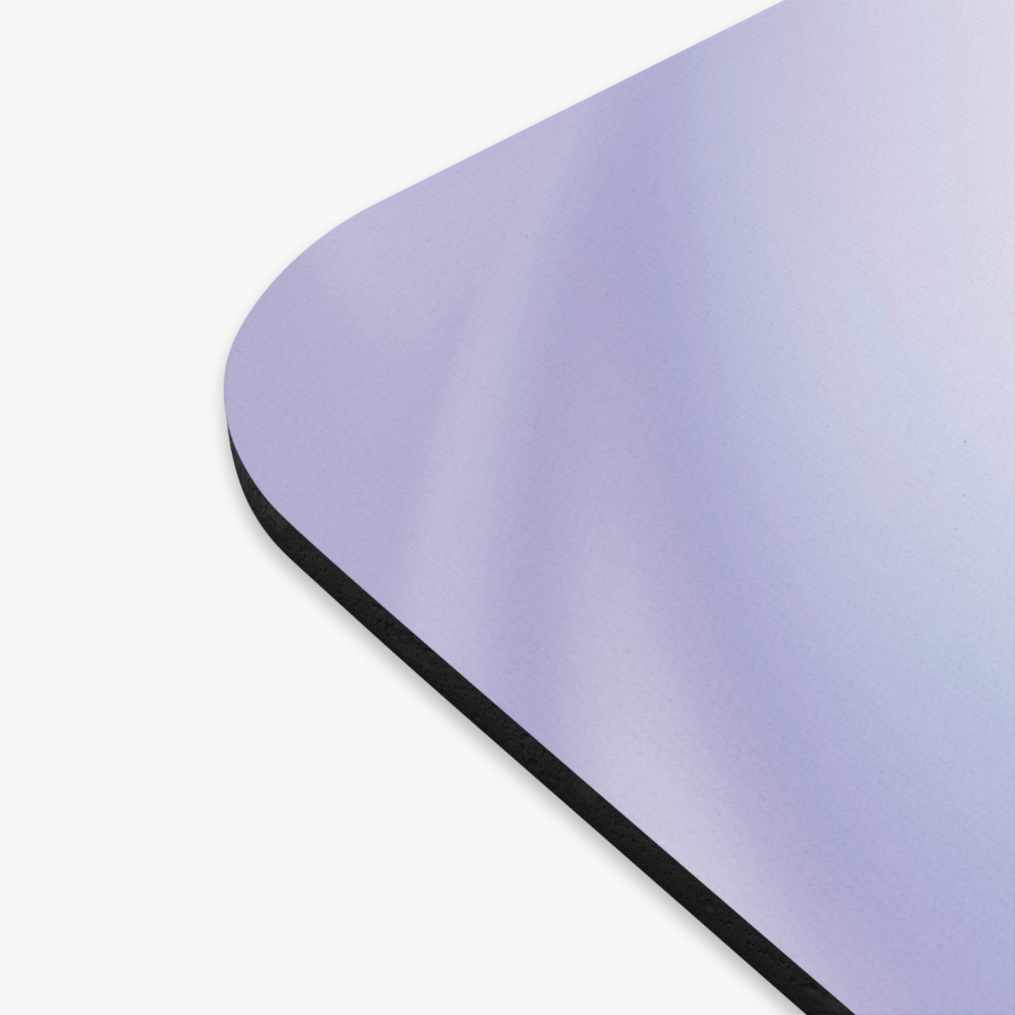 Lilac Marble Mouse Pad