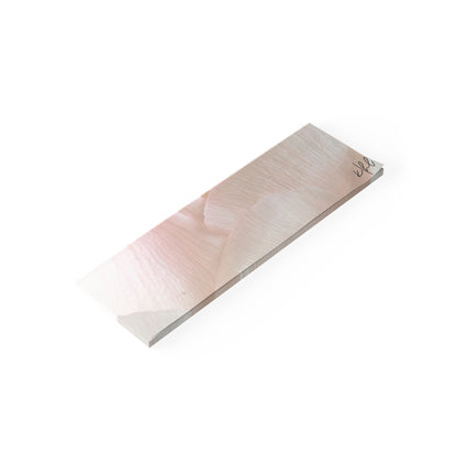 Iridescent Petals Post-it® Note Pad | Soft Pink Floral Sticky Notes for Elegant Everyday Reminders