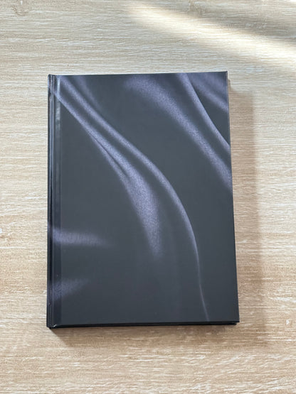 Black Silk Journal