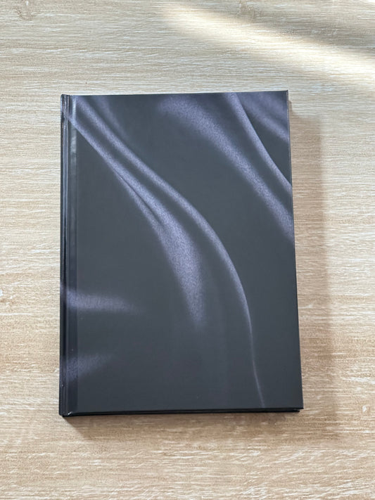 Black Silk Journal
