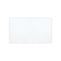 White Alligator Post-it® Note Pads