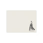 Fashion Illustration Post-it® Note Pads