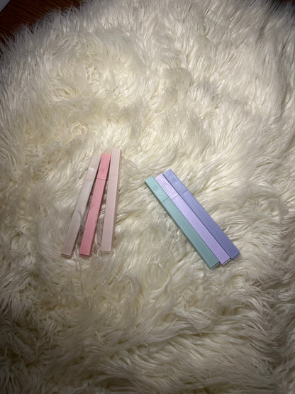 Rectangle Highlighters