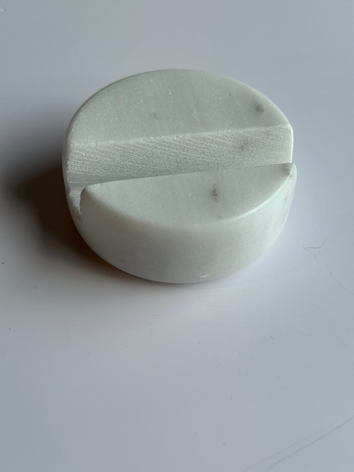 Natural Stone Holder