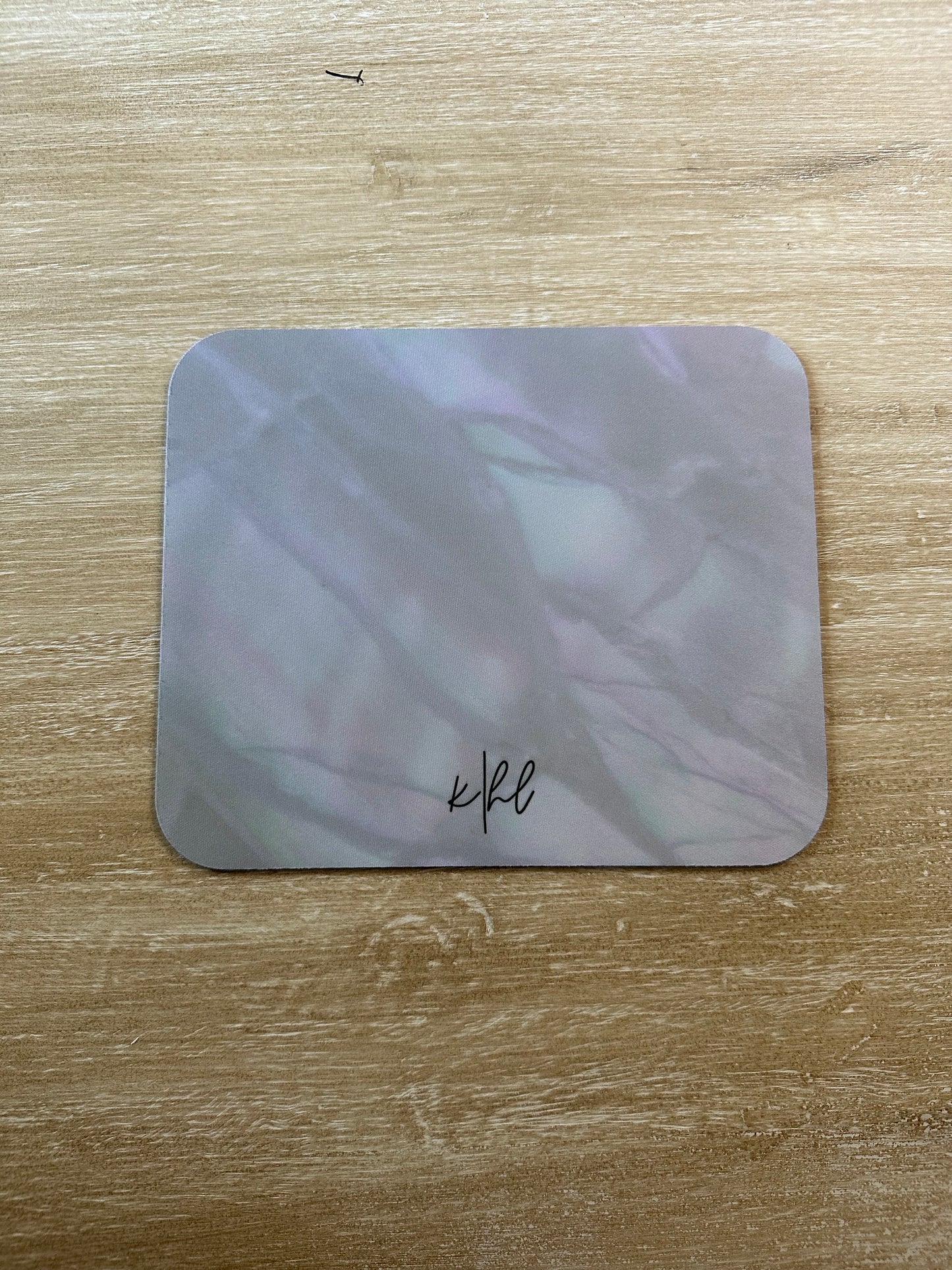 Pearl Essence Mouse Pad