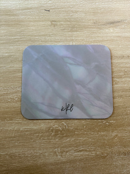 Pearl Essence Mouse Pad