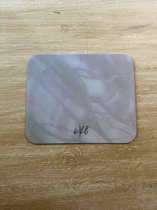Pearl Essence Mouse Pad
