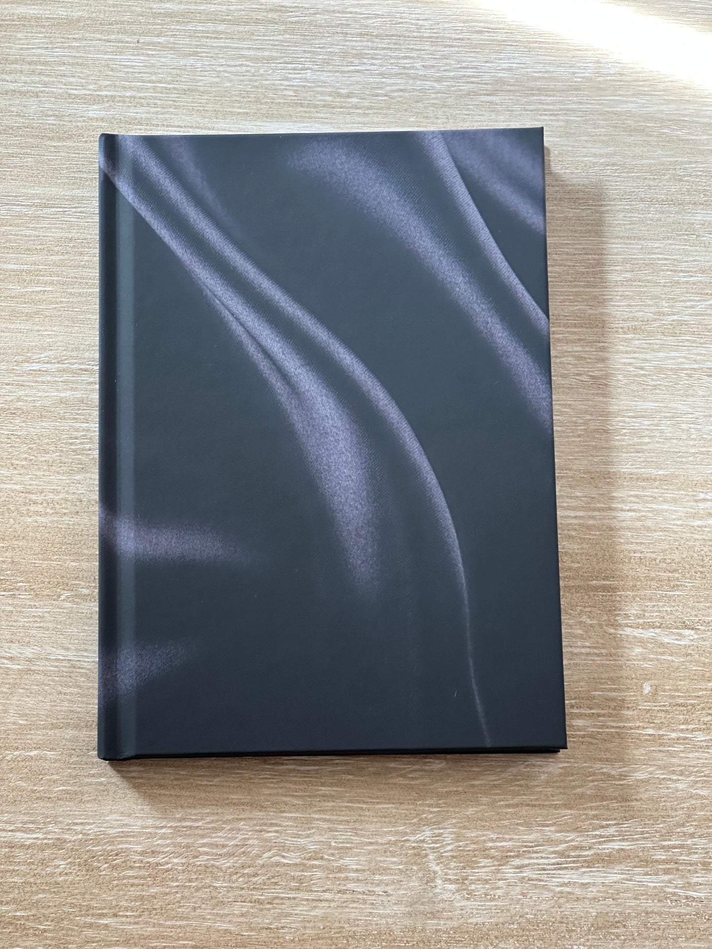 Black Silk Journal