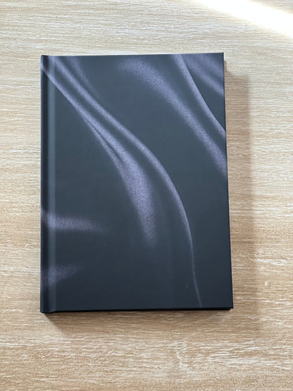 Black Silk Journal