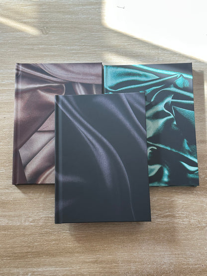Chocolate Silk Journal