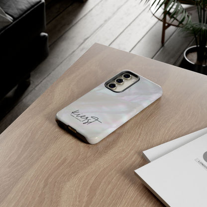 Pearl Essence Samsung Galaxy Phone Case