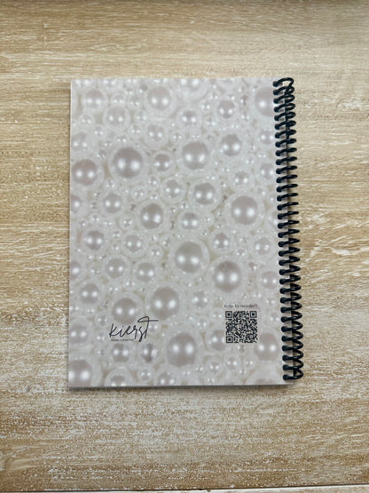 Pearl Cluster Notebook