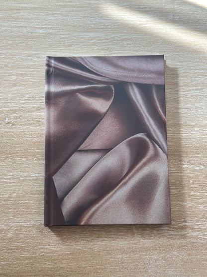 Chocolate Silk Journal