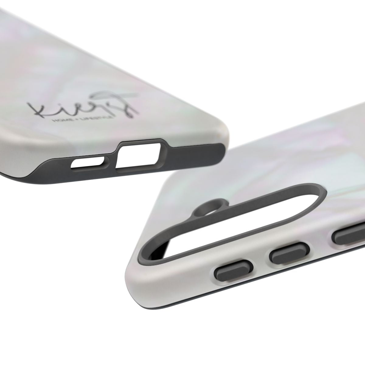 Pearl Essence Samsung Galaxy Phone Case