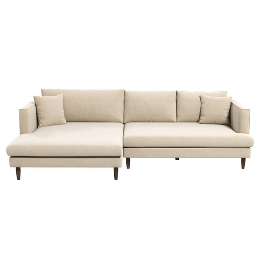 Blake L-Shaped Sectional