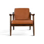 Brandon Leather Lounge Chair