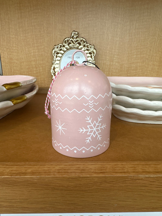Pink Bell