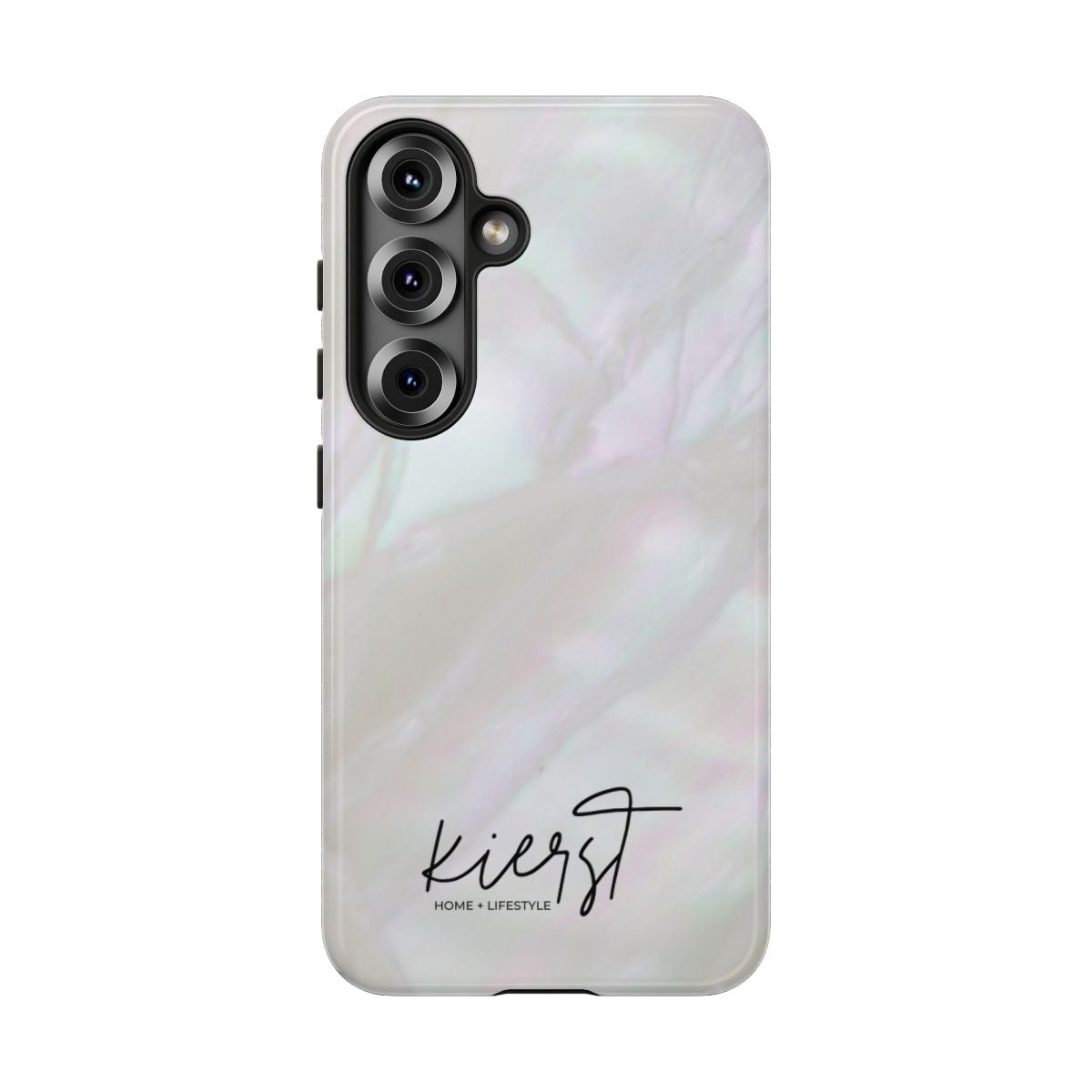 Pearl Essence Samsung Galaxy Phone Case