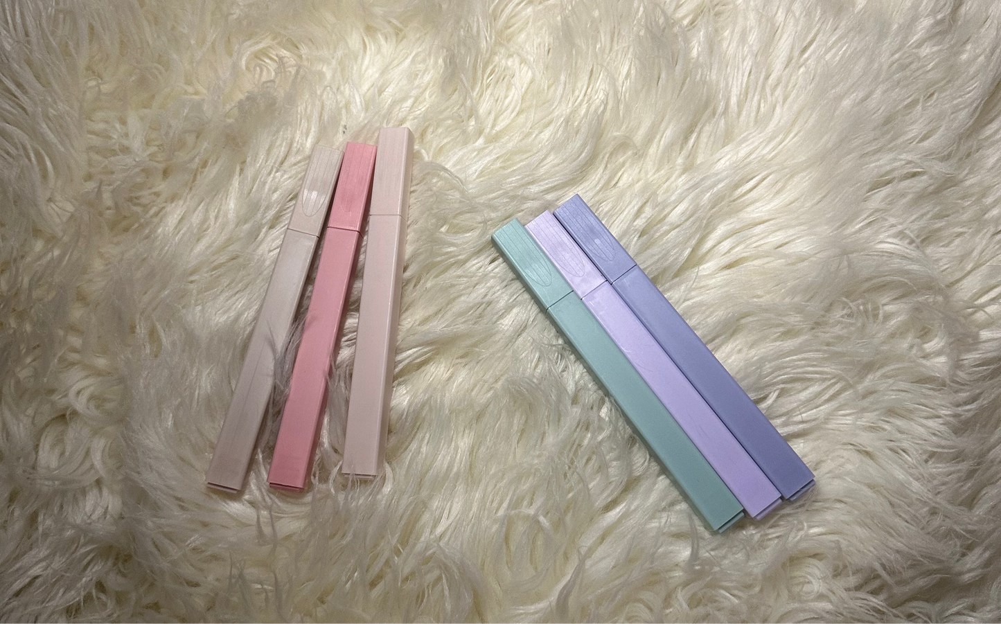 Rectangle Highlighters