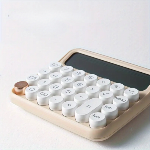 Desk Calculator