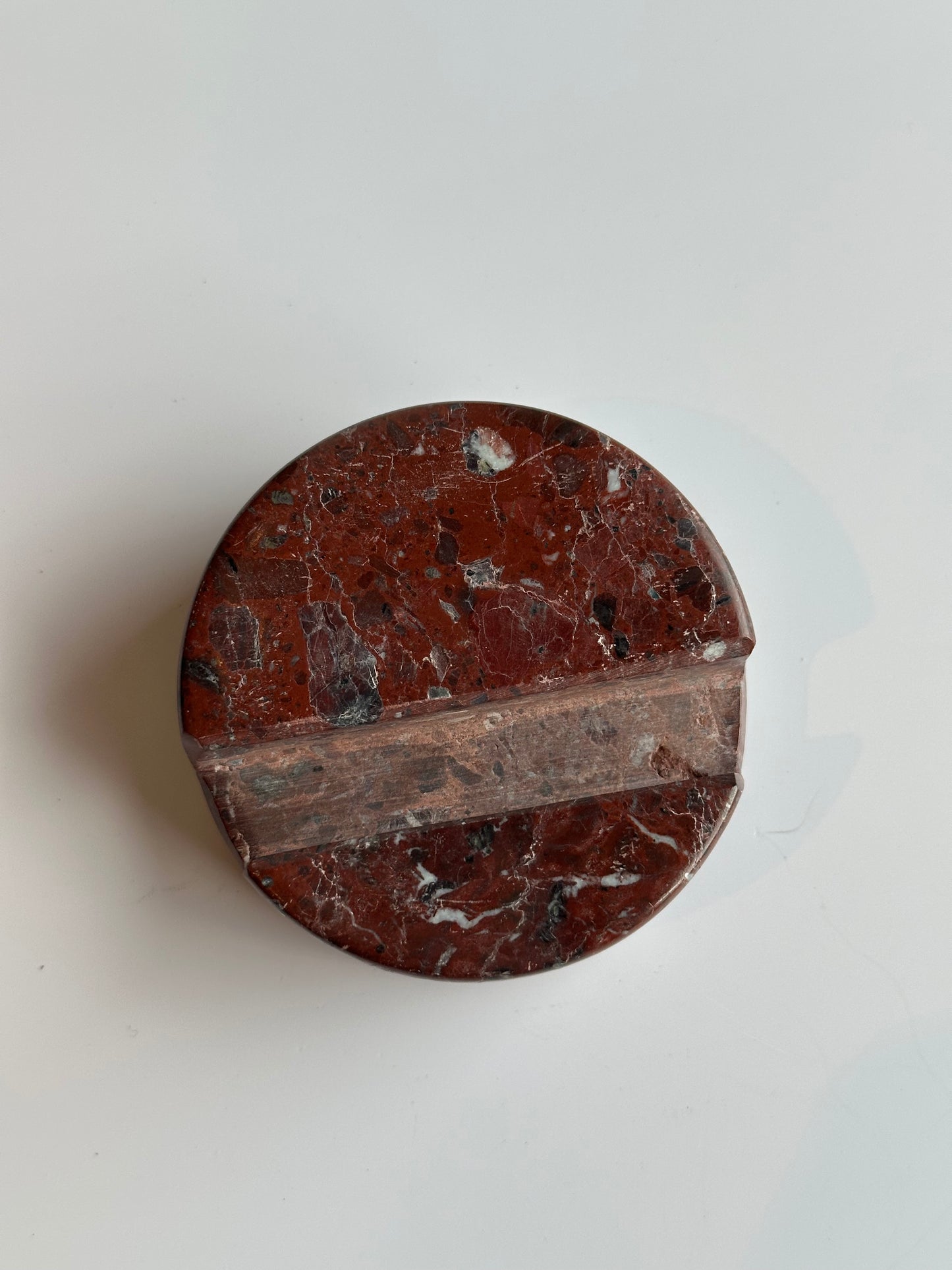 Natural Stone Holder