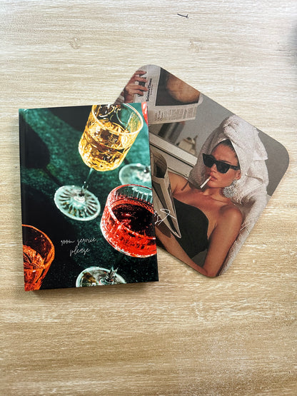 A Classic Affair Mouse Pad