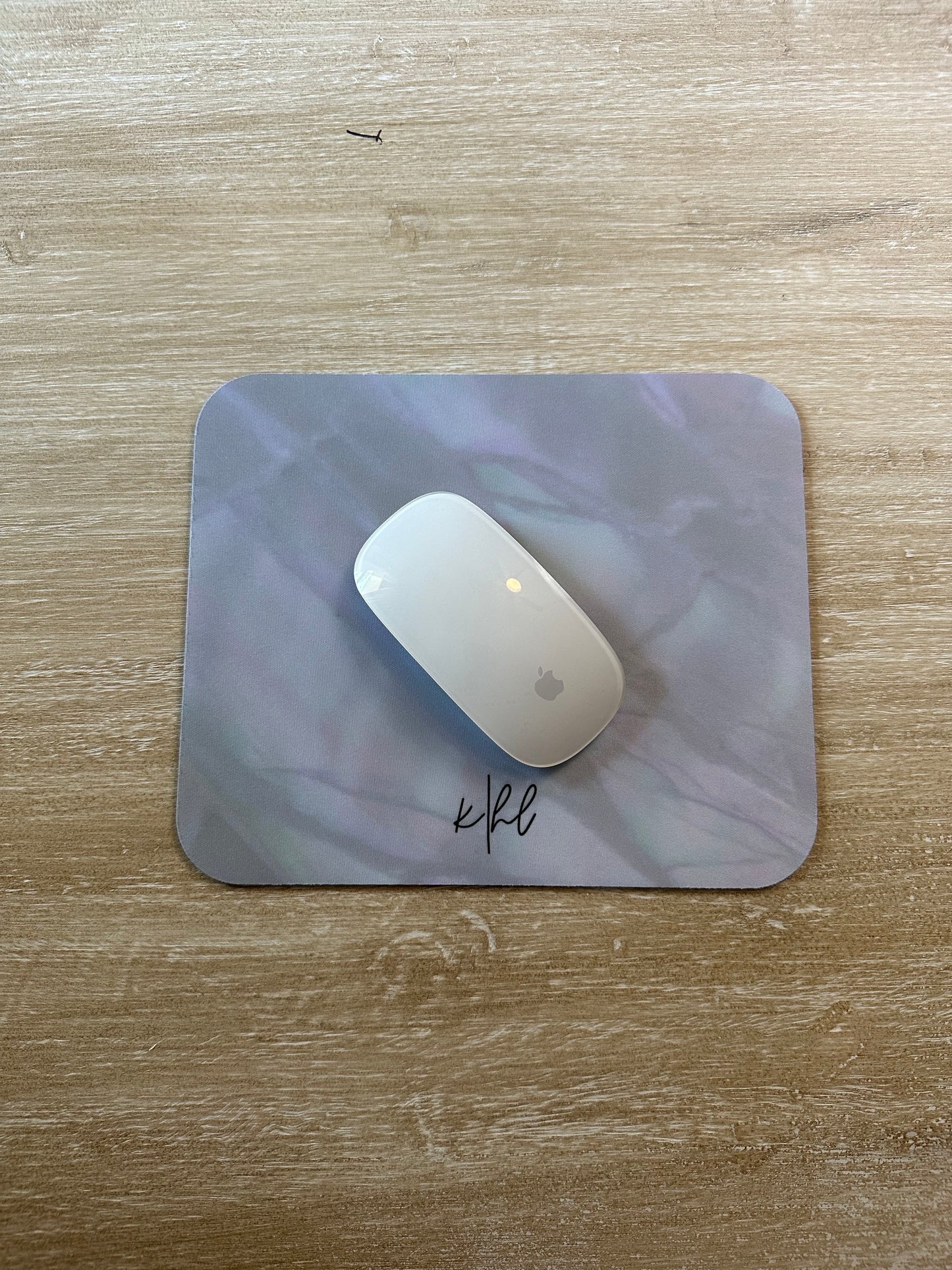 Pearl Essence Mouse Pad