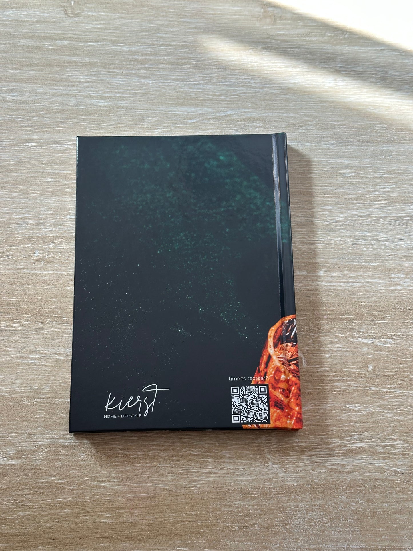 Room Service Please Journal