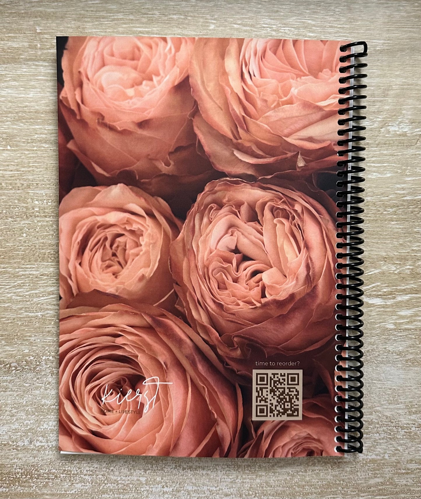 Academic Year Peony Dusk