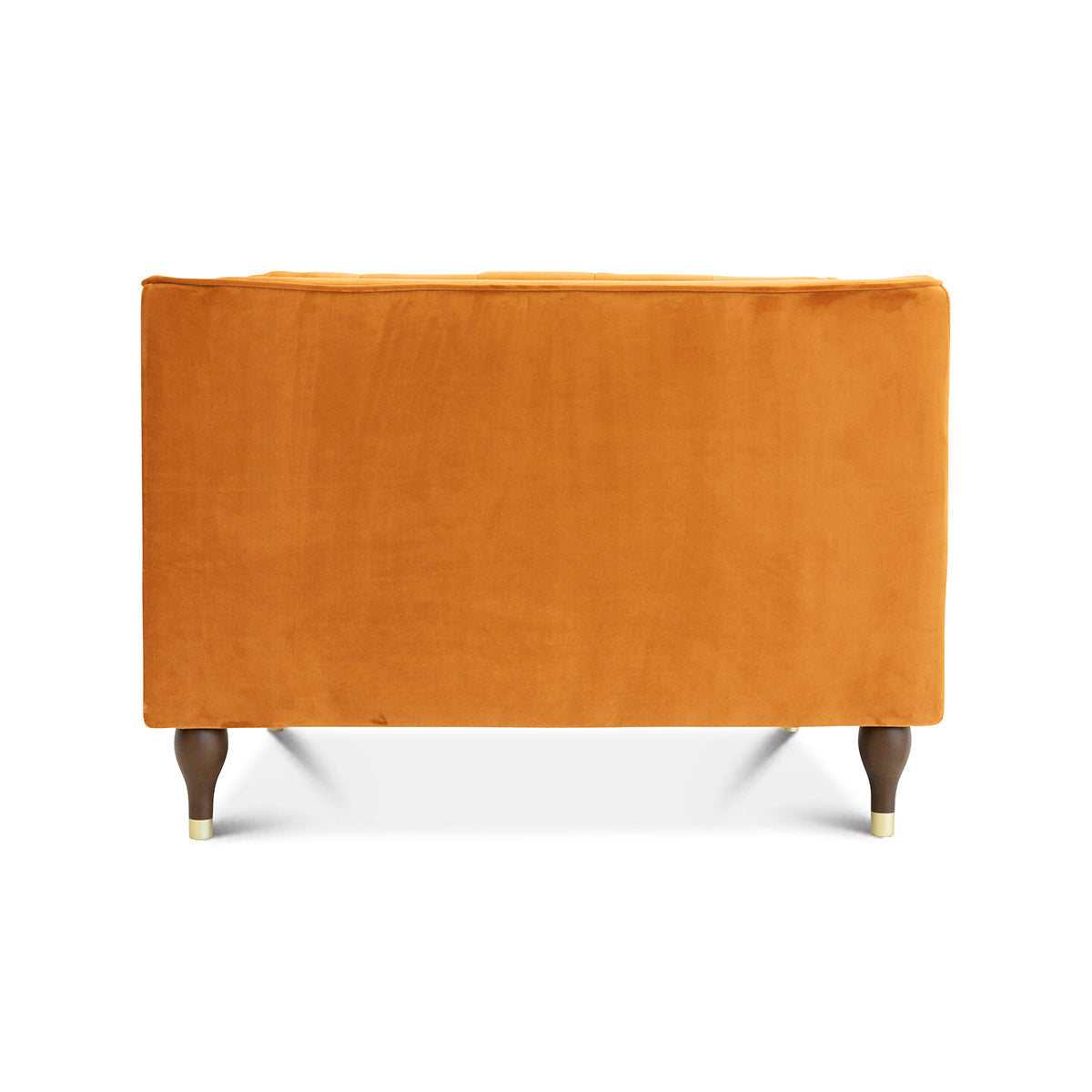 Evelyn Velvet Lounge Chair