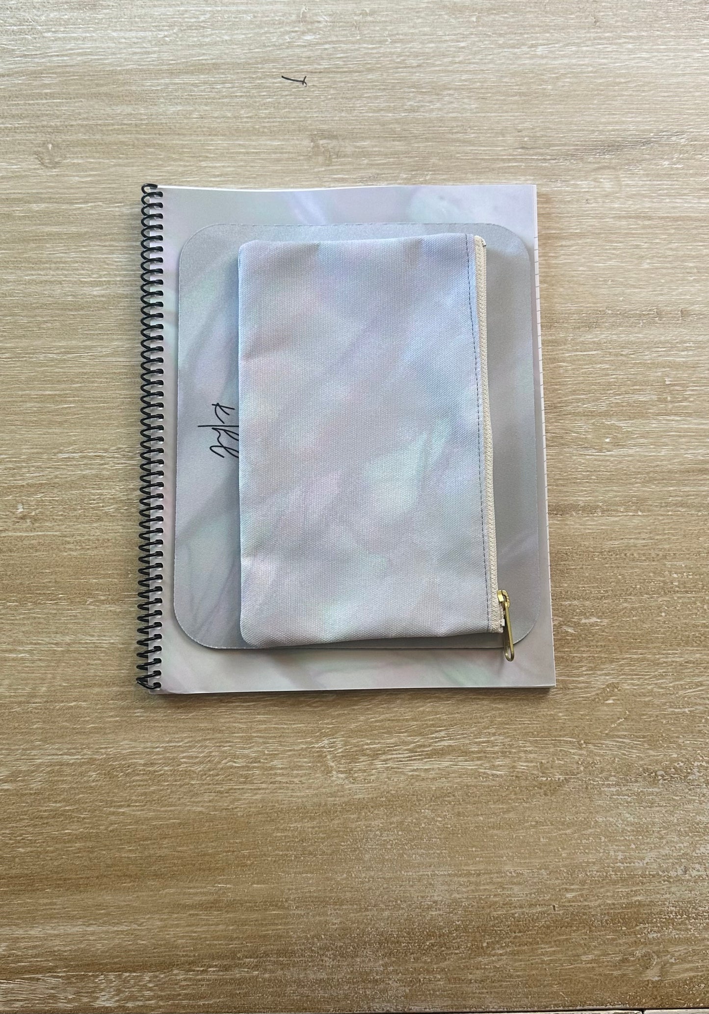 Pearl Essence Mouse Pad