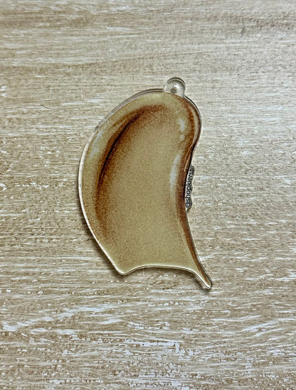 Liquid Glow Ornament (Light Skin Tone)