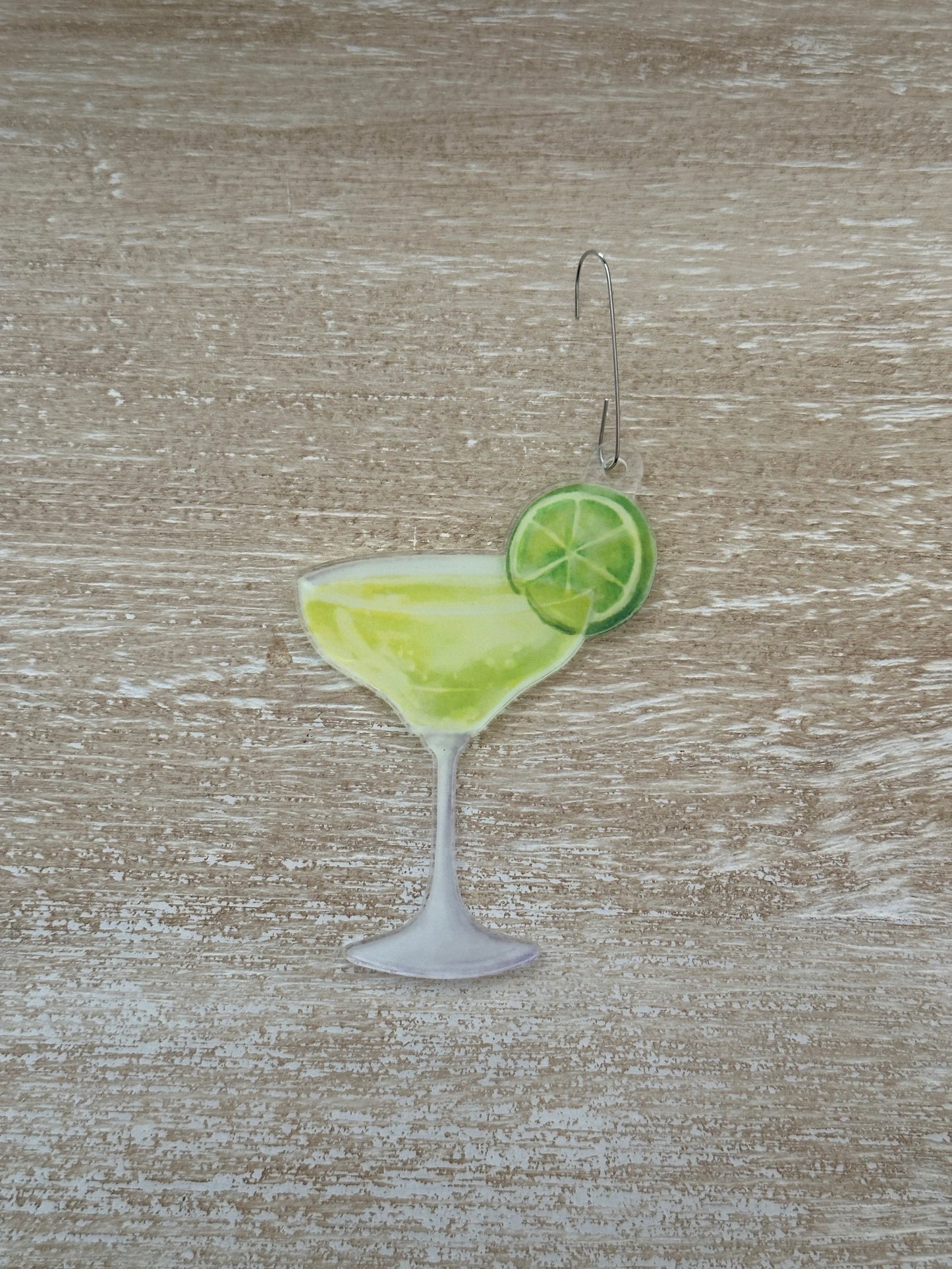 Margarita Ornament