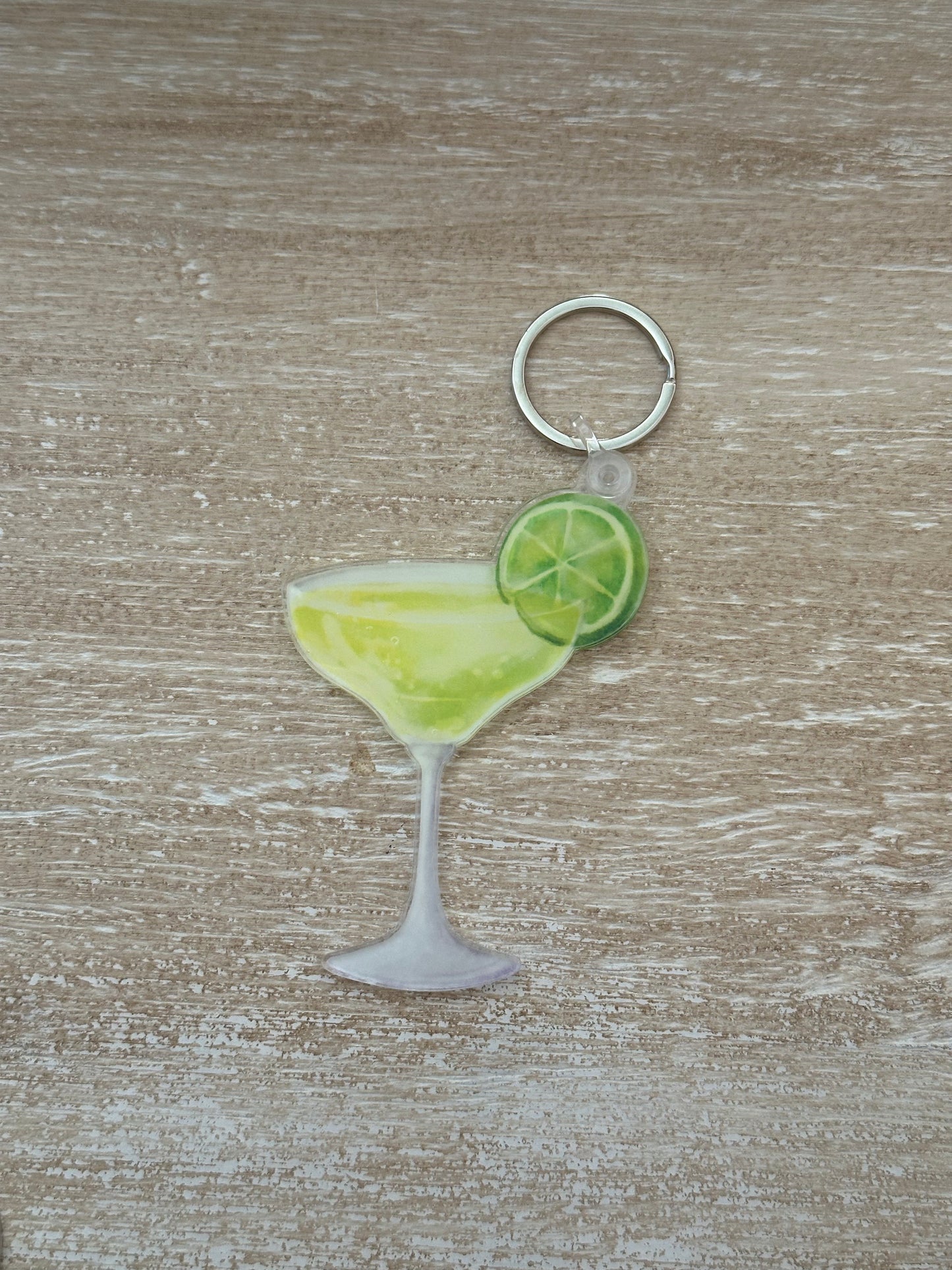 Margarita Ornament