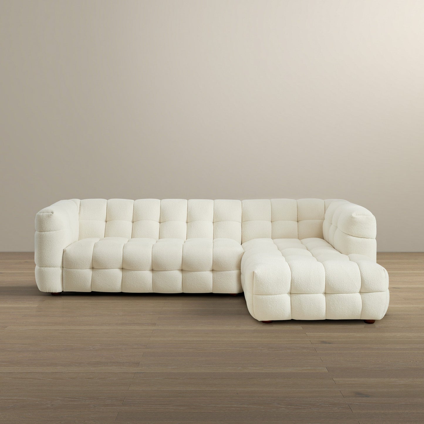 Morrison Sectional