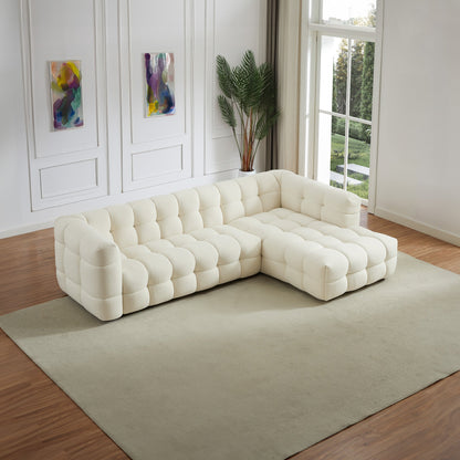 Morrison Sectional